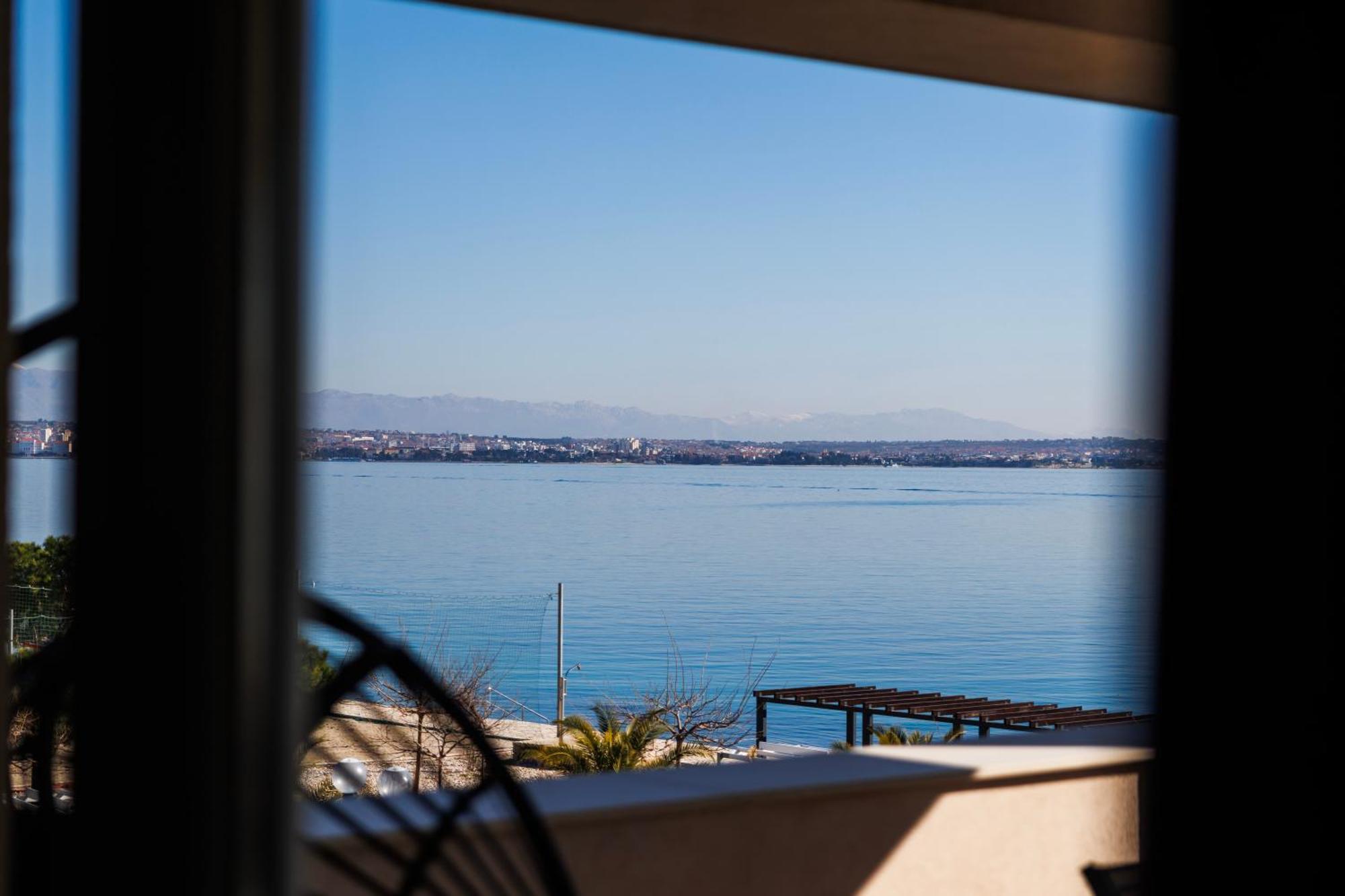 Vile Dalmacija Preko Exterior photo