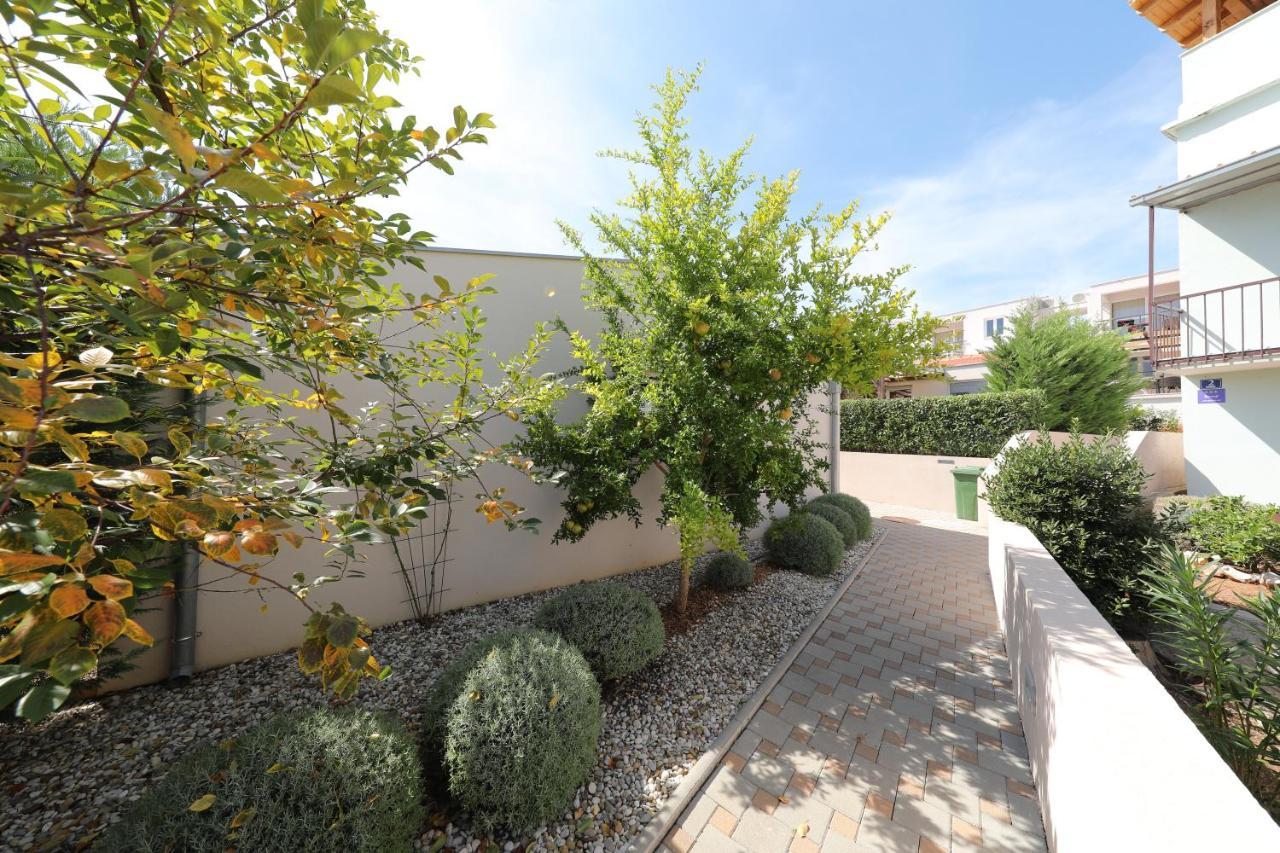 Vile Dalmacija Preko Exterior photo